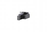Metz Staubschutzstecker    816719-01-2-I 