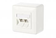 Metz C6A Modul 2 Port     130B11D20002-E 