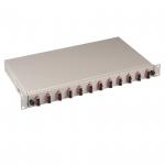 EFB Spleißbox SC 50/125   BA71203L24OM4 