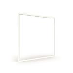 LEUCHTEK LED Rahmenpanel 620x620  151301 