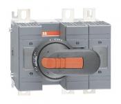 ABB Lasttrennschalter f.      OS160GD12P 