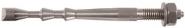 Fischer Highbond-Anker FHB II A-L 097622 