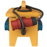 Mennekes VERTEILER EverGUM         70724 