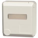 Mennekes 16A2P+E 230V               4980 