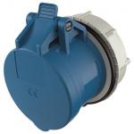 Mennekes 16A3P 6H230V Anbaudose      997 