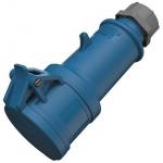 Mennekes 16A4P 9H230V Kupplung      193A 