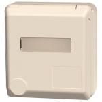 Mennekes 16A5P 6H400V Anbaudose     4145 