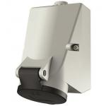 Mennekes 16A5P 7H500V Wanddose      1757 