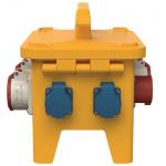 Mennekes VERTEILER EverGUM         70531 