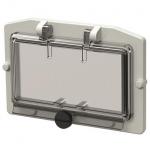 Mennekes Scharnierfenster 5Te o.   40871 