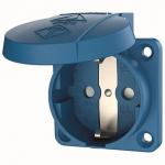 Mennekes 16A2P+E 230V              11081 