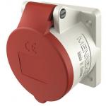 Mennekes 16A5P 6H400V Anbaudose     1405 