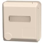 Mennekes 16A2P+E 230V               4974 