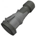Mennekes 63A5P1H>50V Kupplung      14248 