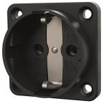 Mennekes 16A2P+E 230V              11532 