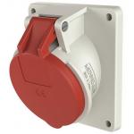 Mennekes 32A4P 6H400V Anbaudose TA  1496 