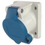 Mennekes 16A3P 6H230V Anbaudose IP44 851 
