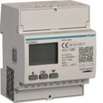 Hager Energiezähler 3phasig      ECR300C 