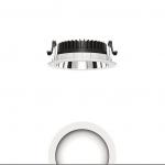 Zumtobel PANOS R R150 2k-840    62926803 