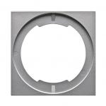 ZUM Abdeckrahmen    RESCLITE C ED Q90 AL 