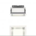 Zumtobel PANOS EVO Q190H 22W    60816131 
