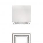 ZUM     PANOS INF Q190H ANBAUGEH Q227 WH 