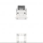 ZUM LED Decken-Einbauleuchte    60817993 