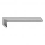 Zumtobel PURESIGN/COMSIGN 150 AW 90° NTx 