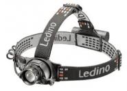 Ledino Akku-Stirnleuchte  11140200002022 