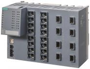 Siemens SCALANCE      6GK5324-8TS00-2AC2 