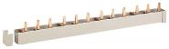 Siemens 5ST2204 Sammelschiene 3Ph. 