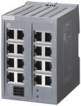 Siemens SCALANCE      6GK5116-0BA00-2AB2 