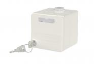 Metz IP44 Modul-AP-Gehäuse  1309470002KI 