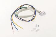 Pracht DV 5x2,5mm² Set LUNA BL   5552155 