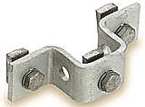 ERICO CADDY U-Eleme. ZU 400-3 