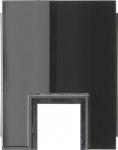 GIRA 0008055 Adapter Leitungseinführung 