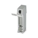 Phoenix 2703016 Patch-Panel     PP-RJ-SC 