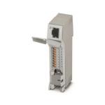 Phoenix 2703018 Patch-Panel    PP-RJ-SCC 