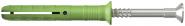 Fischer Nageldübel N GREEN        524845 