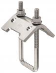 Fischer Trägerkralle TKR 21-42    538122 