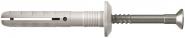 Fischer Nageldübel N 6x40/7 P A2  050369 