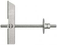 Fischer Metall-Kippdübel M6x100   080185 