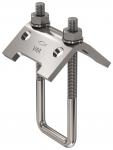 Fischer Trägerkralle TKR 21-42 A4 559751 