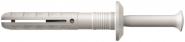 Fischer Nageldübel N 6x40/7 P K   050342 
