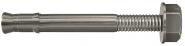 Fischer Nagelanker FNA II 6x30    044113 