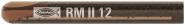 Fischer Mörtelpatrone RM II 12    539798 