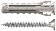 Fischer Dübel SX Plus 6x30 S      568206 
