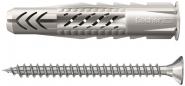 Fischer Universaldübel UX 8x50R   094760 