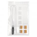 LEDV LED TUBE Umrüstkit für 1-flammige 