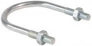Fischer Rundstahlbügel ETR100-108 024428 